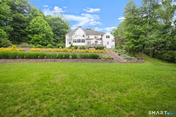 246 E Middle Patent Road, Greenwich, CT 06831