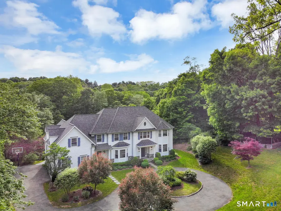 246 E Middle Patent Road, Greenwich, CT 06831 - #2