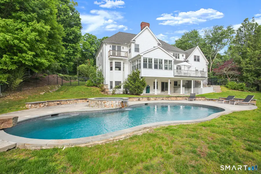 246 E Middle Patent Road, Greenwich, CT 06831 - #3