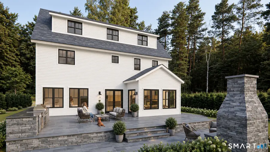 94 Soundview Road, Ridgefield, CT 06877 - #2