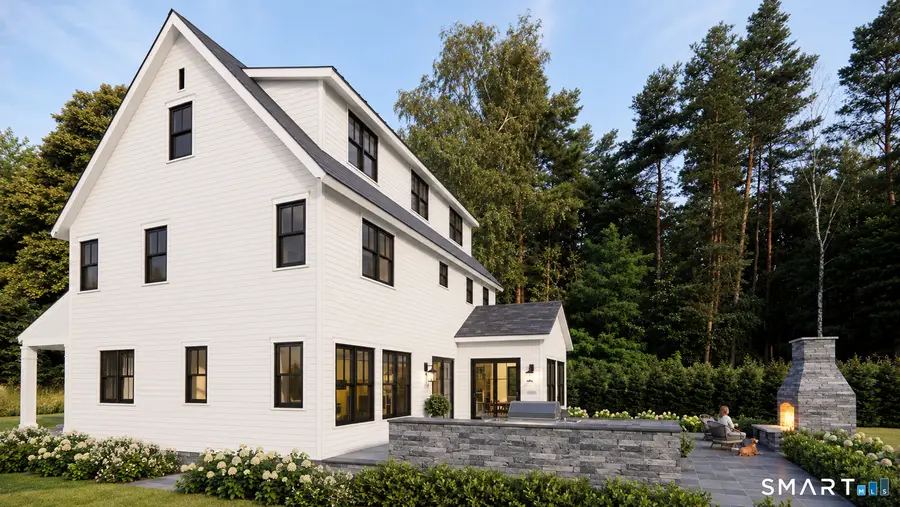 94 Soundview Road, Ridgefield, CT 06877 - #3