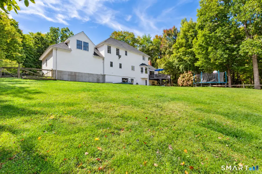 84 Mountain Road, North Granby, CT 06060 - #3
