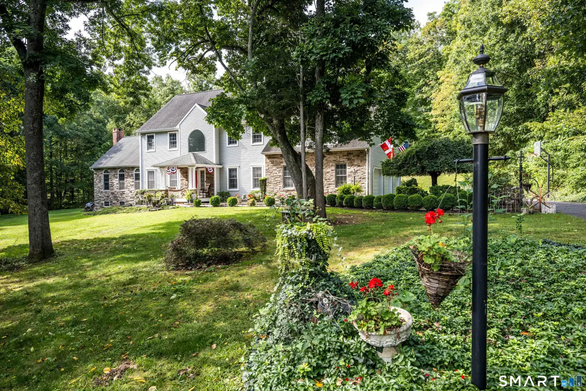 29 Casa Lane, Durham, CT 06422 - #1