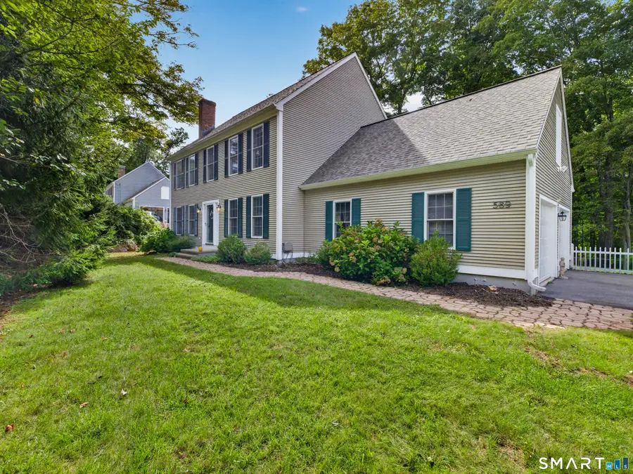 589 Town Street, East Haddam, CT 06423 - #3