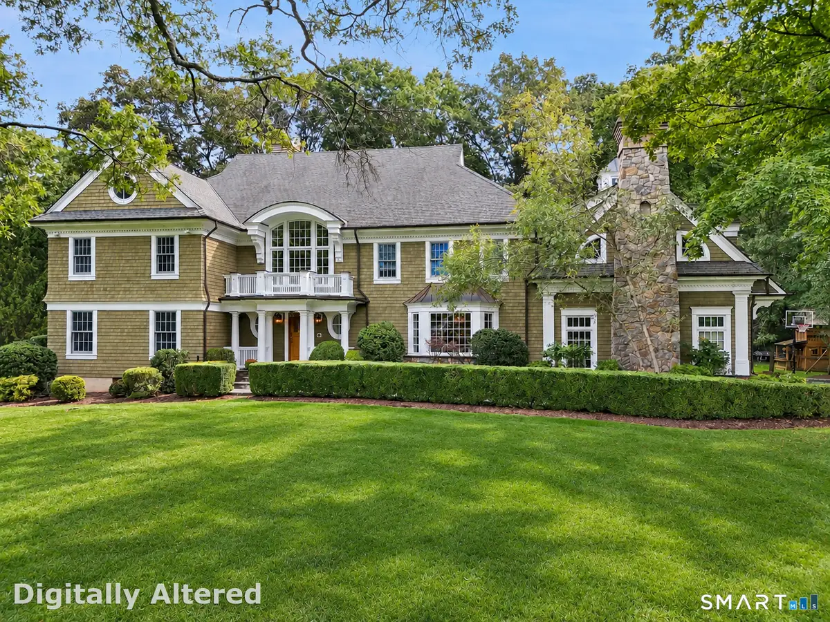 23 Daffodil Lane, Cos Cob, CT 06807 - #1