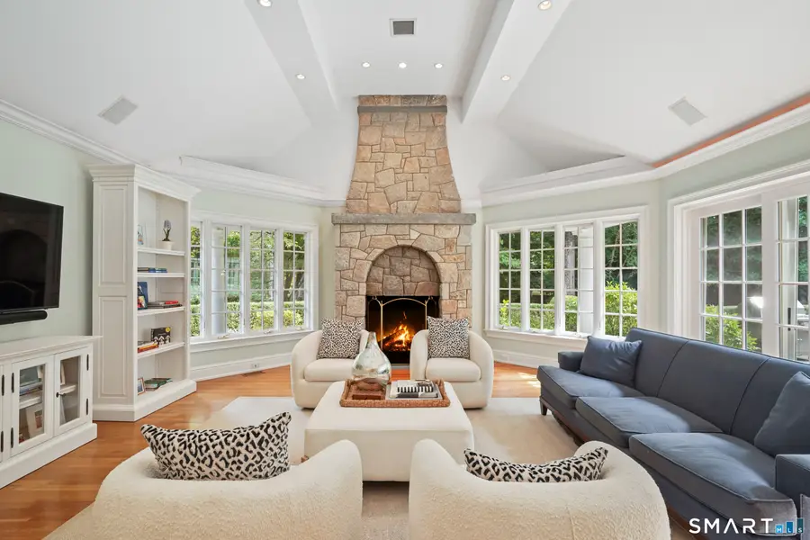 23 Daffodil Lane, Cos Cob, CT 06807 - #3
