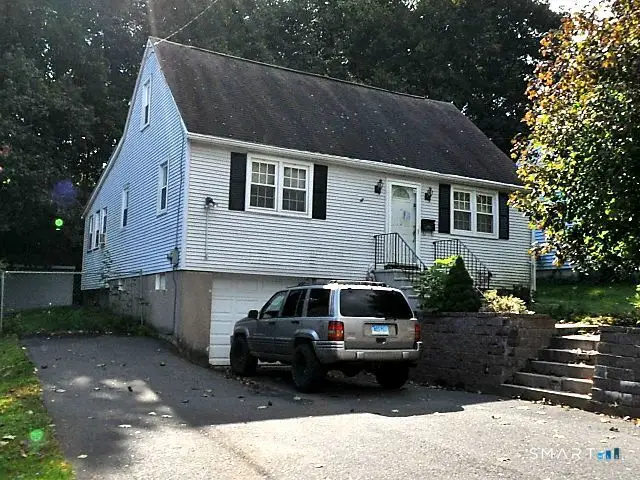 64 Biltmore Street, New Britain, CT 06053 - #1