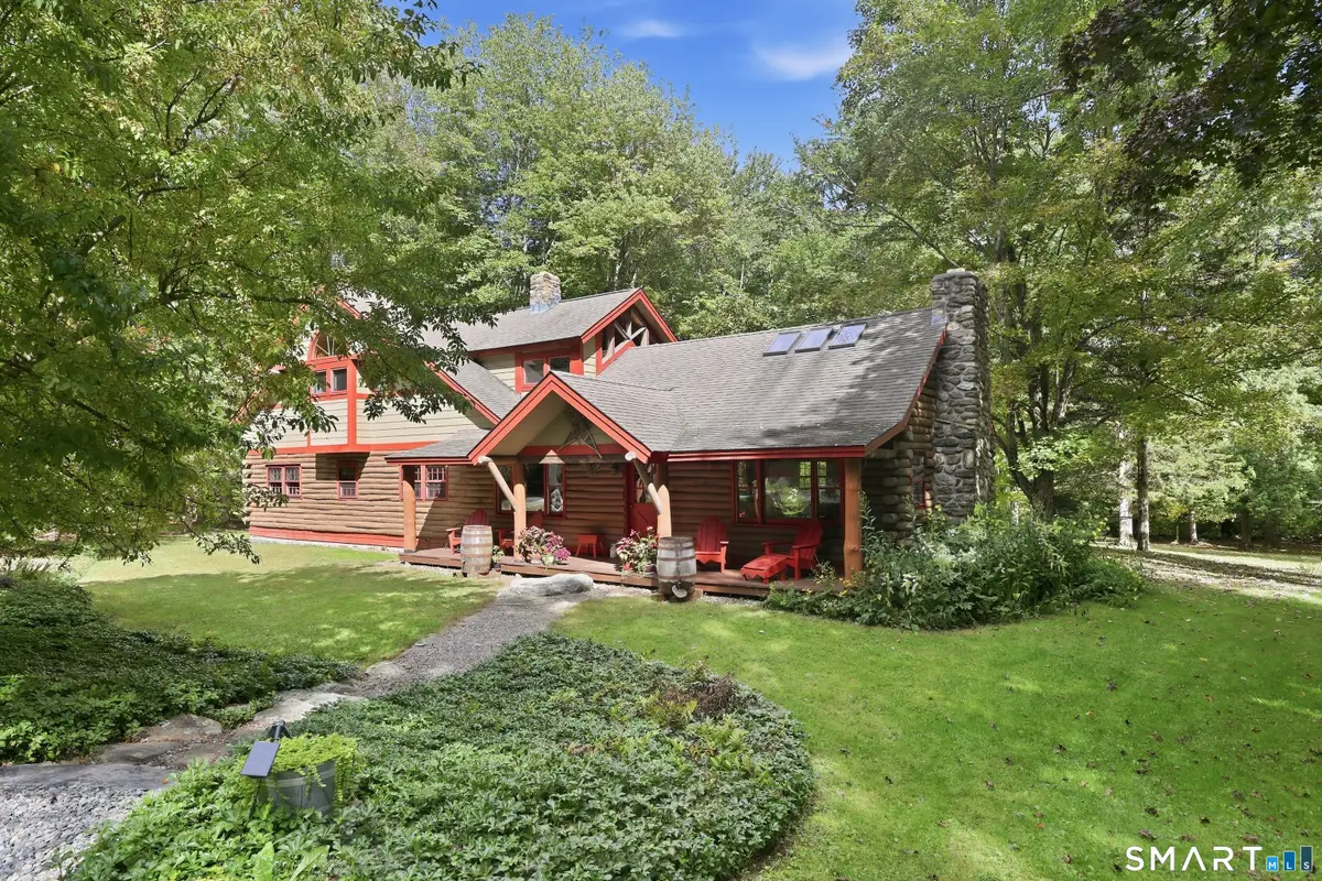 259 Jones Street, Amston, CT 06231 - #1