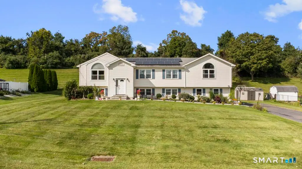 119 Sugar Hill Road, North Haven, CT 06473 - #1