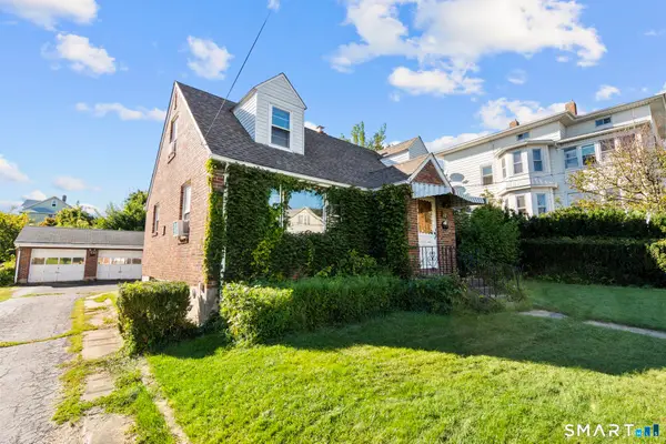 50 Smith Street, New Britain, CT 06053