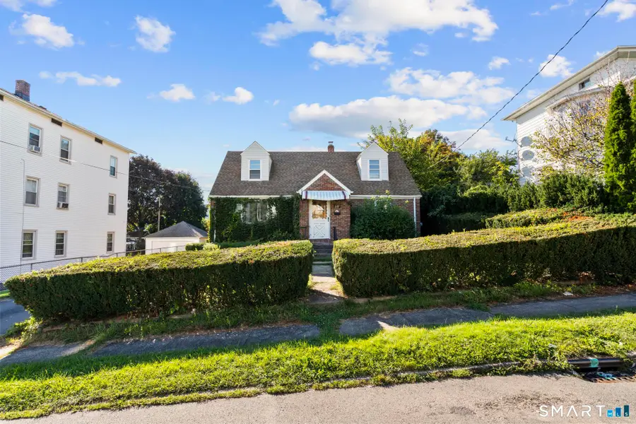 50 Smith Street, New Britain, CT 06053 - #2