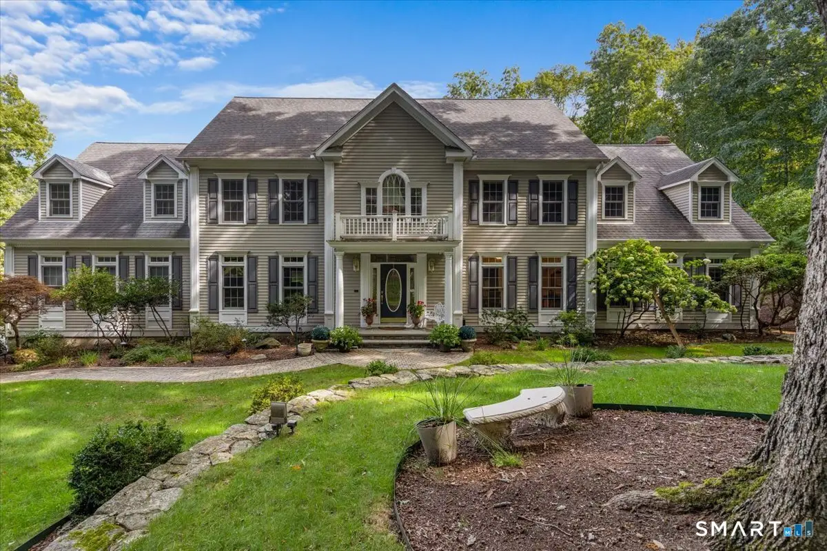 3 Caleb Court, Guilford, CT 06437 - #1