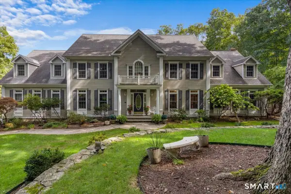 3 Caleb Court, Guilford, CT 06437