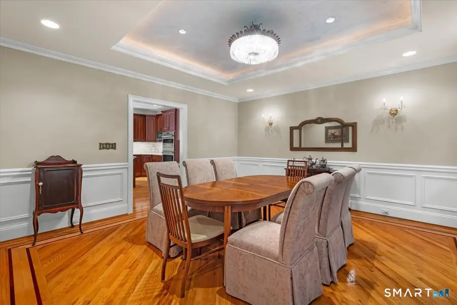 3 Caleb Court, Guilford, CT 06437 - #3