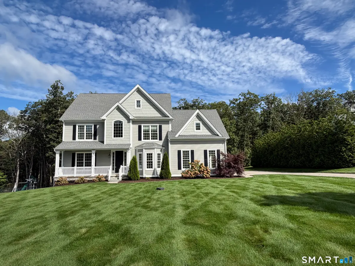 11 Partridge Court, East Lyme, CT 06333 - #1