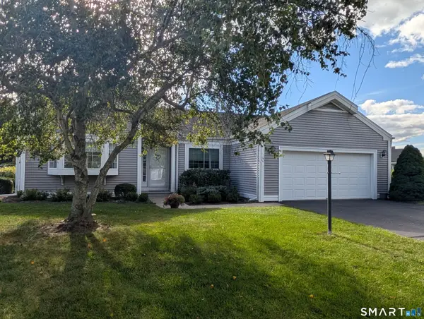 Address Withheld By Seller, Old Saybrook, CT 06475