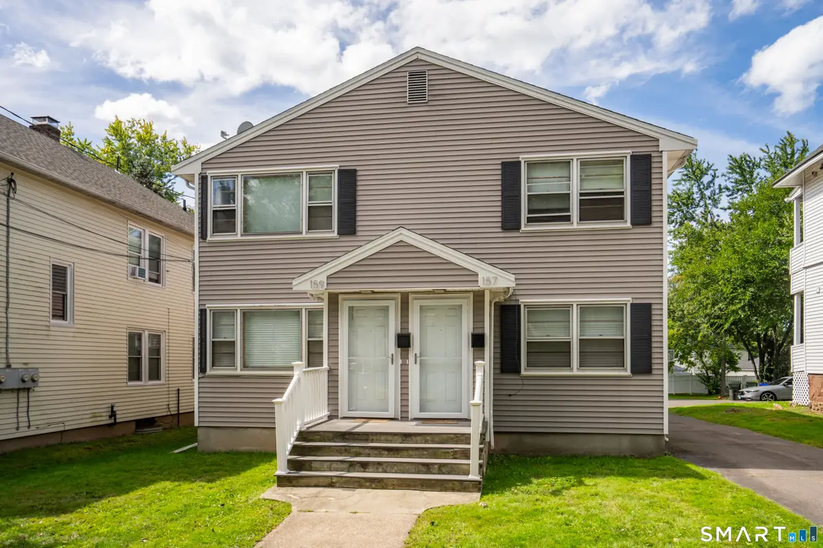 157 Quaker Lane South, West Hartford, CT 06119 - #1