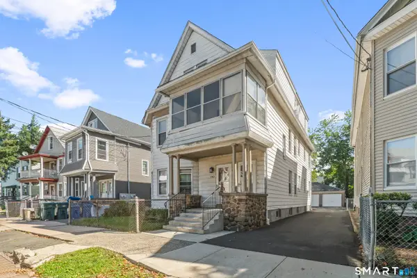 181 Butler Street, Hamden, CT 06517