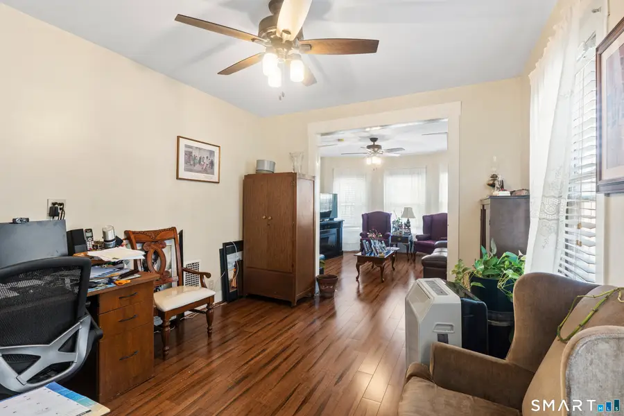 181 Butler Street, Hamden, CT 06517 - #3