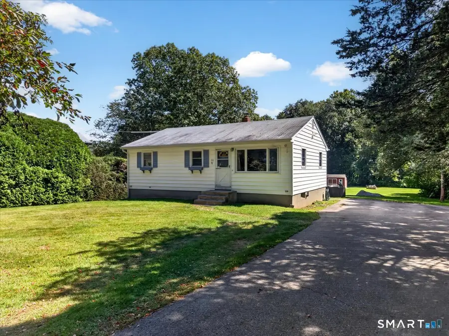 416 Cherry Lane, Montville, CT 06370 - #3