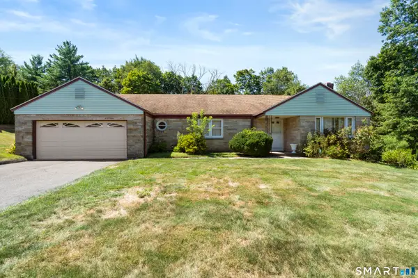 429 Mountain Road, West Hartford, CT 06107