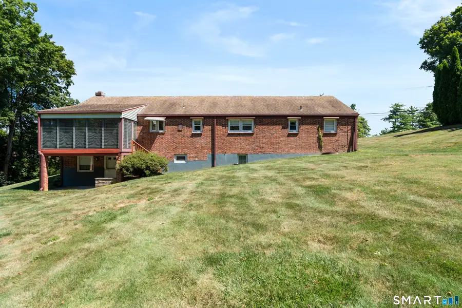 429 Mountain Road, West Hartford, CT 06107 - #3