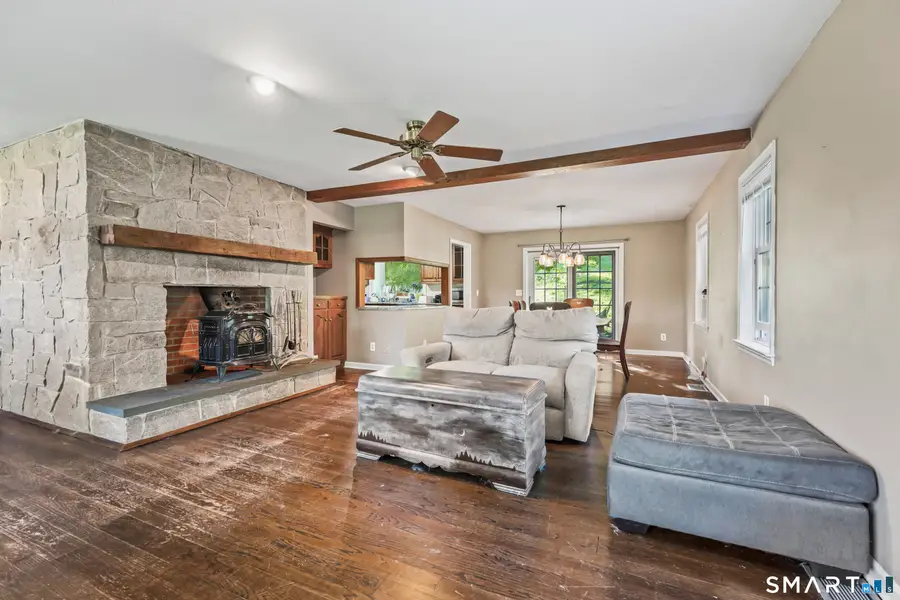 69 Nonnewaug Road, Woodbury, CT 06798 - #3