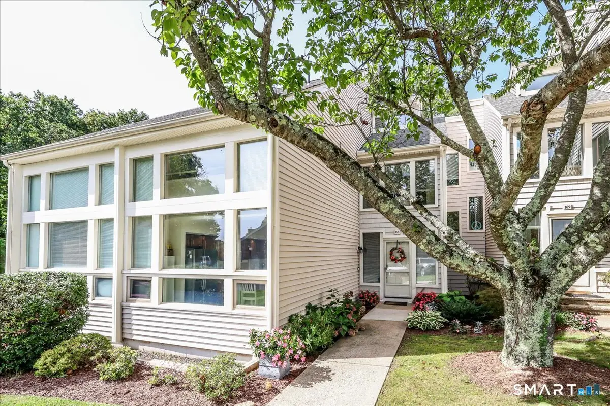 168 Turtle Bay Drive #168, Branford, CT 06405 - #1