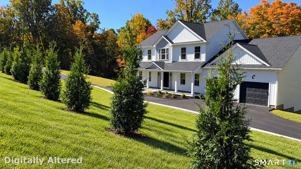 1427 Monroe Turnpike, Monroe, CT 06468 - #1