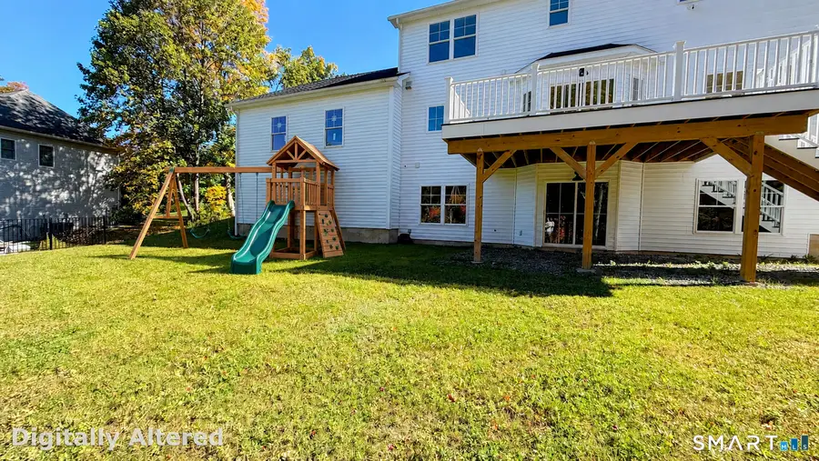 1427 Monroe Turnpike, Monroe, CT 06468 - #2