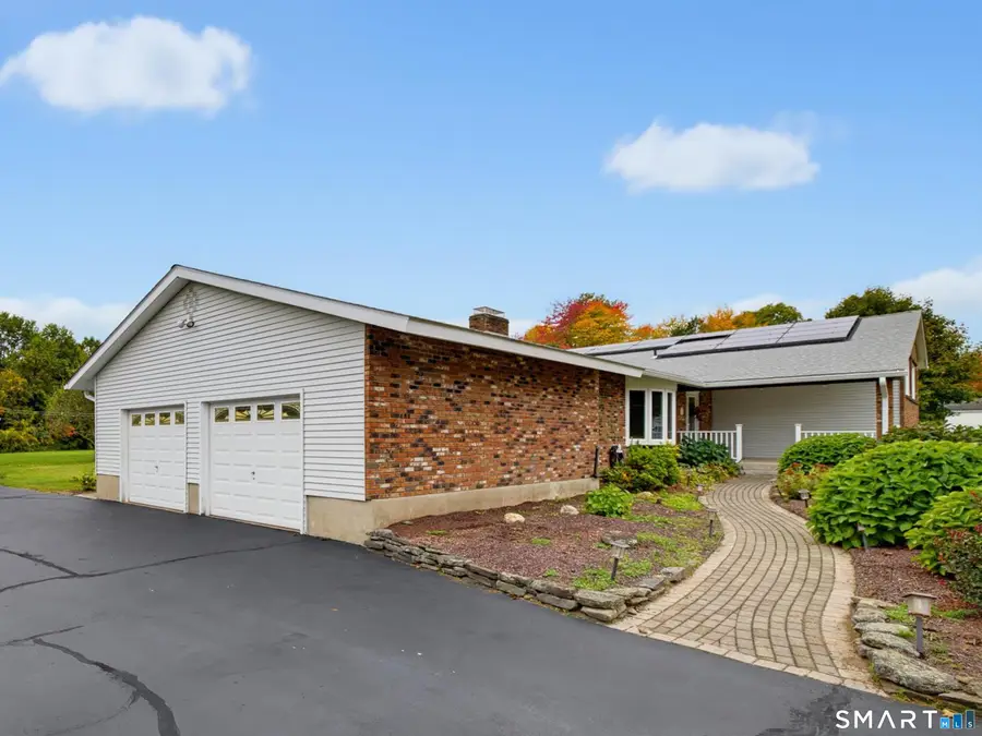 570 East Street South, Suffield, CT 06078 - #2