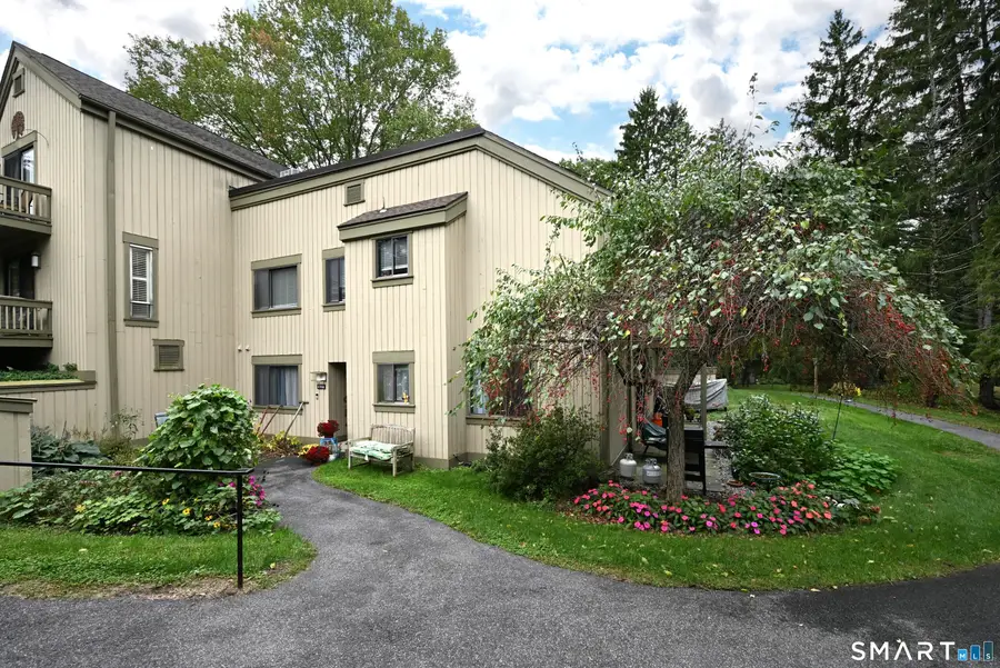 496 Heritage Village #A, Southbury, CT 06488 - #2