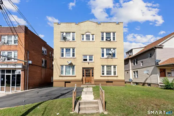 Address Withheld By Seller, East Hartford, CT 06108