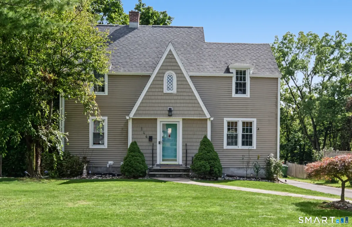 144 Old Mill Road, Middletown, CT 06457 - #1