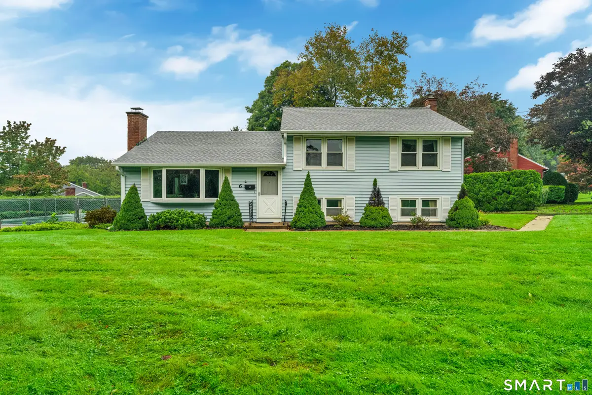 6 Reynolds Drive, Wallingford, CT 06492 - #1