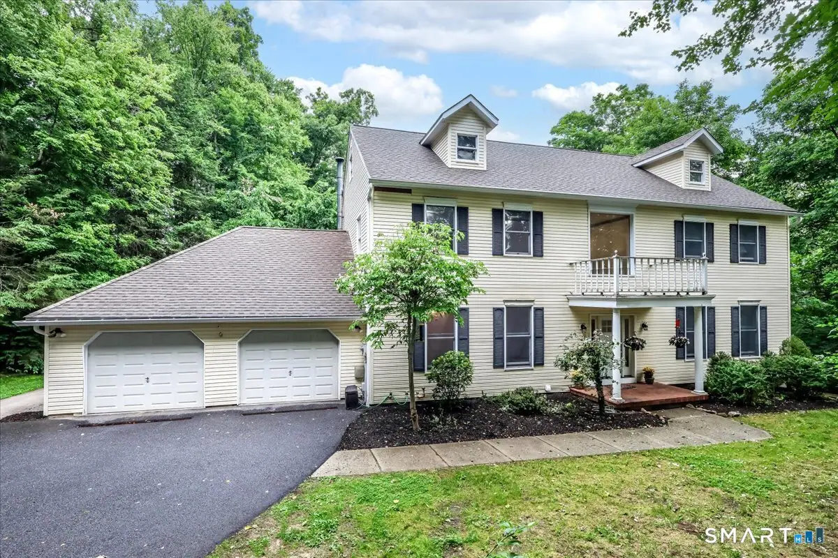 33 Greenknoll Drive, Brookfield, CT 06804 - #1