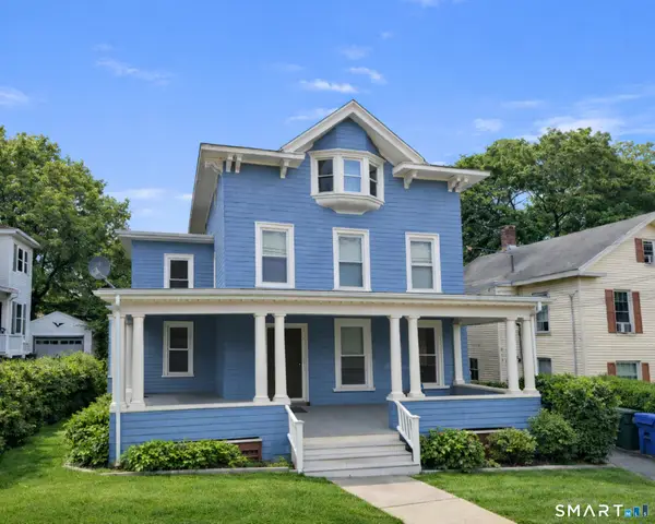 53 Washington Street, Meriden, CT 06451