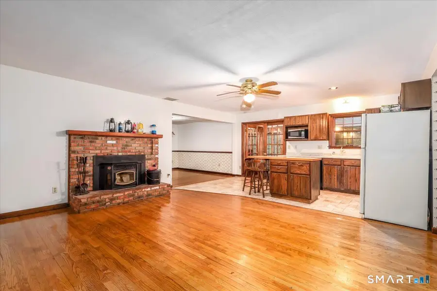 17 East Bucks Rock Road, New Milford, CT 06776 - #3