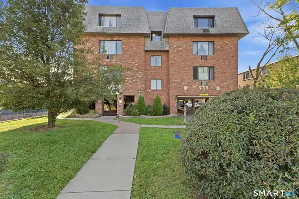 755 Wethersfield Avenue #C9, Hartford, CT 06114