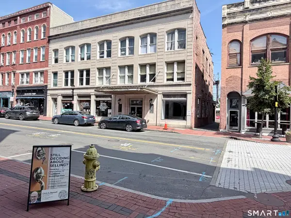 83 Washington Street #3C, Norwalk, CT 06854