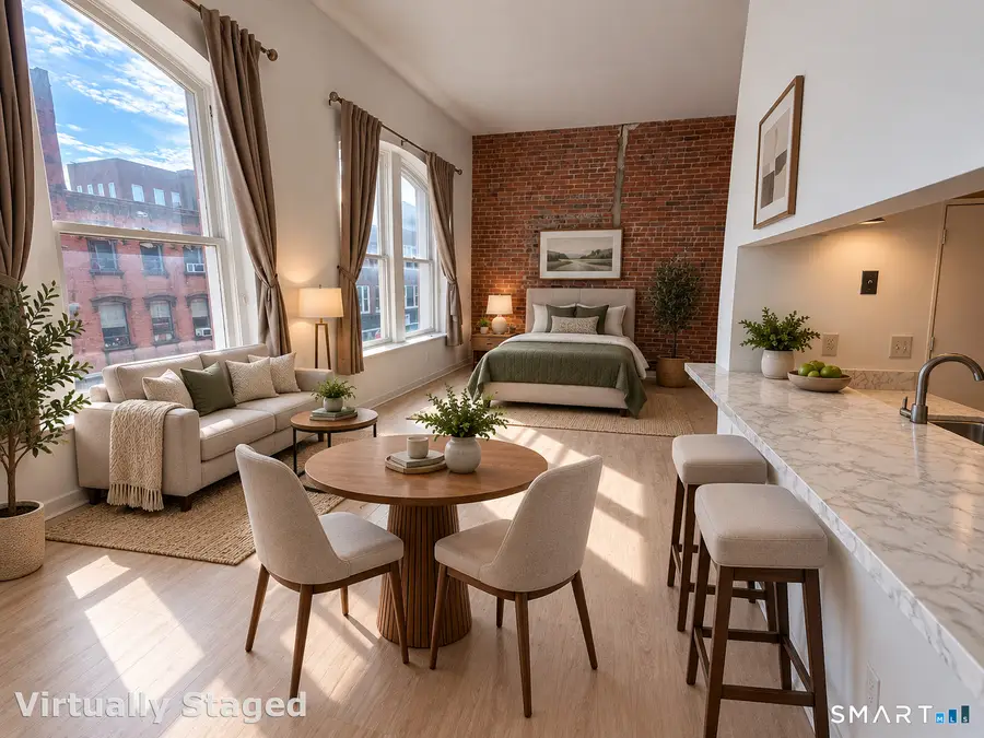 83 Washington Street #3C, Norwalk, CT 06854 - #2