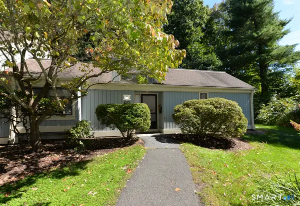 955 Heritage Village #B, Southbury, CT 06488