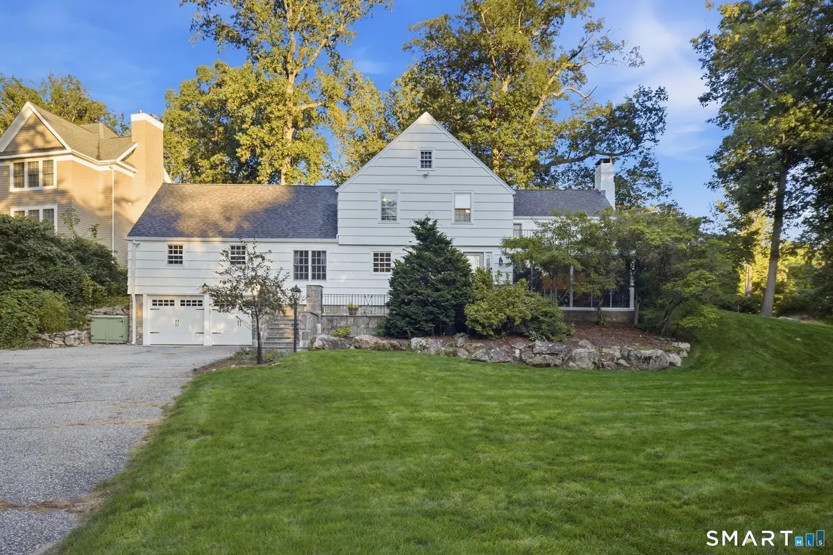 20 Glen Arden Drive South, Fairfield, CT 06824 - #1