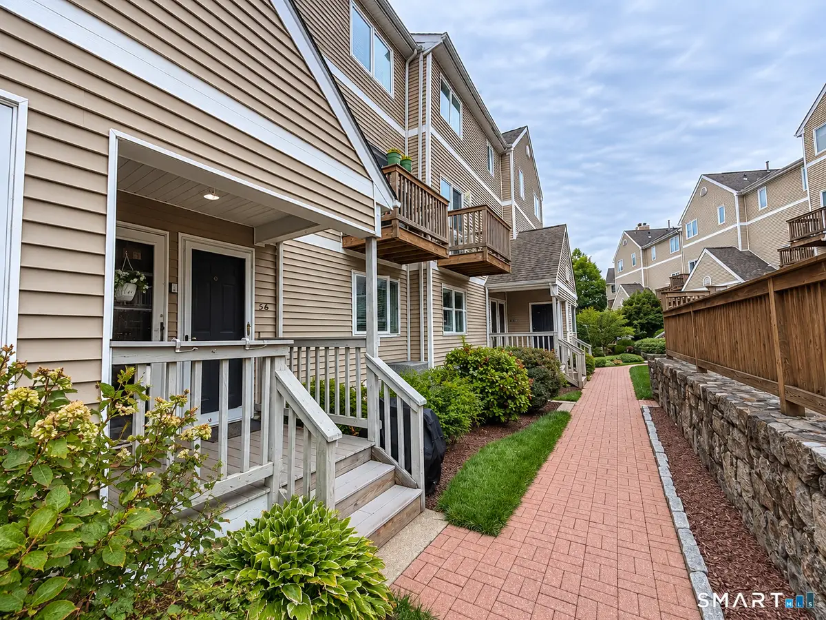 55 Glenrock, Norwalk, CT 06850 - #1