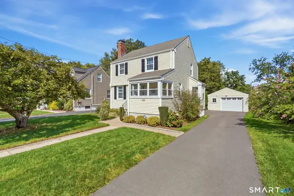148 Sidney Avenue, West Hartford, CT 06110