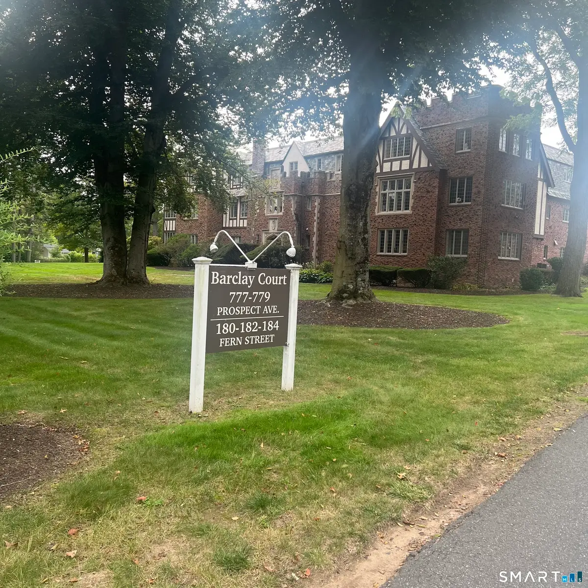 779 Prospect Avenue #15, West Hartford, CT 06105 - #1
