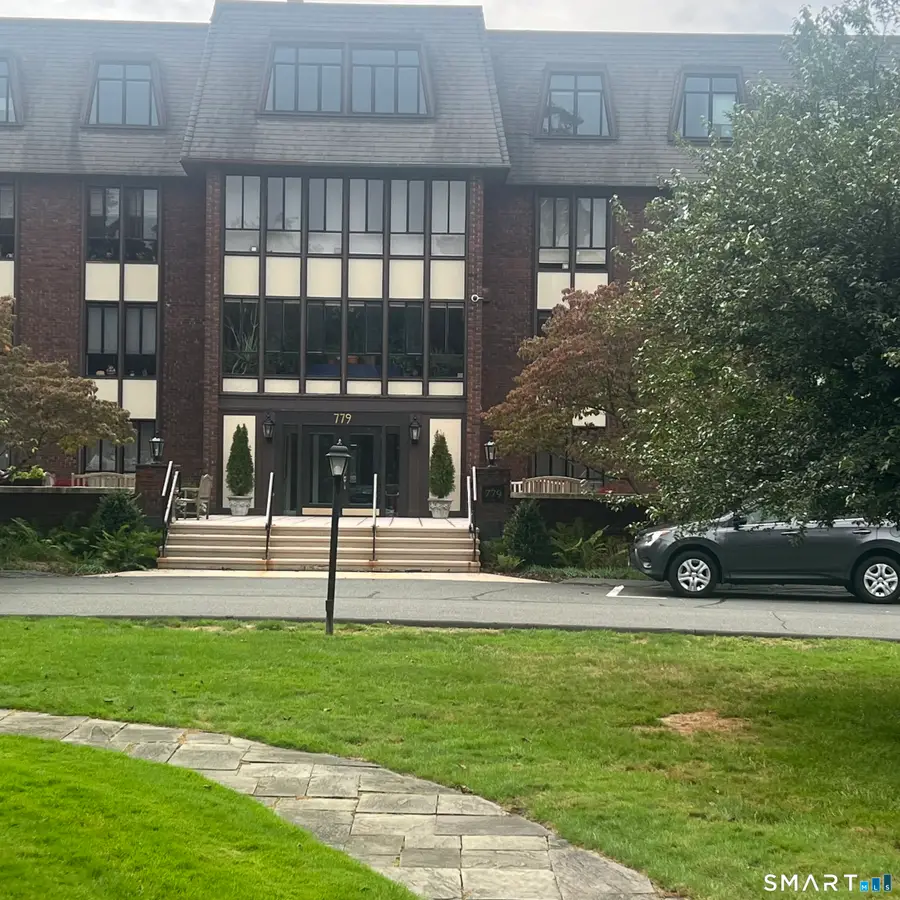 779 Prospect Avenue #15, West Hartford, CT 06105 - #2