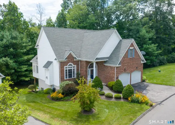 35 Sonoma Lane #35, Middletown, CT 06457