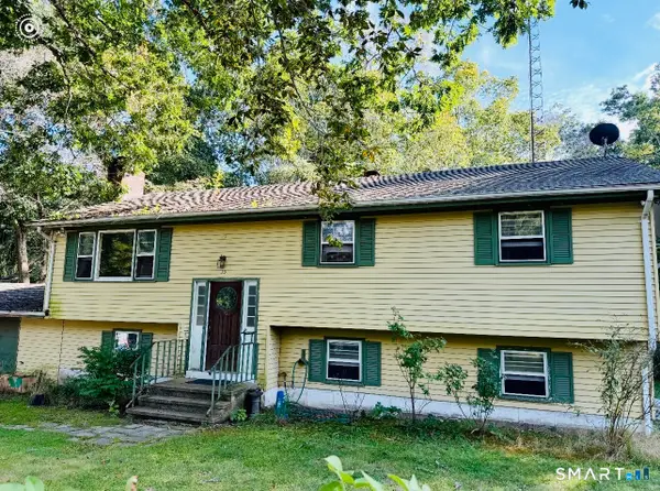 33 Acorn Road, Deep River, CT 06417