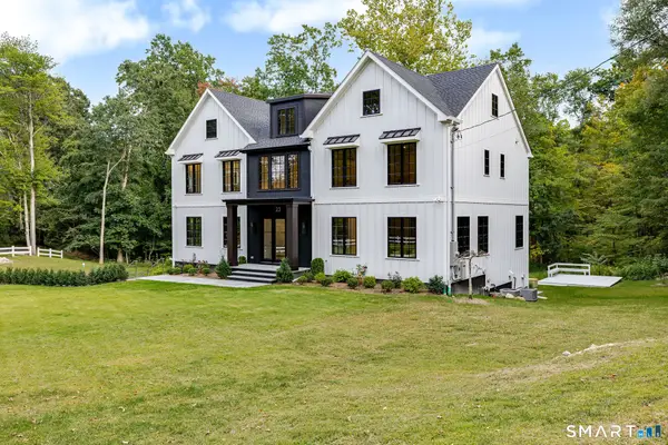 23 Laurel Road, Stamford, CT 06903